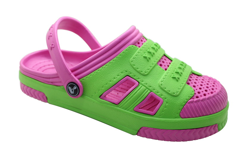 New Clogs